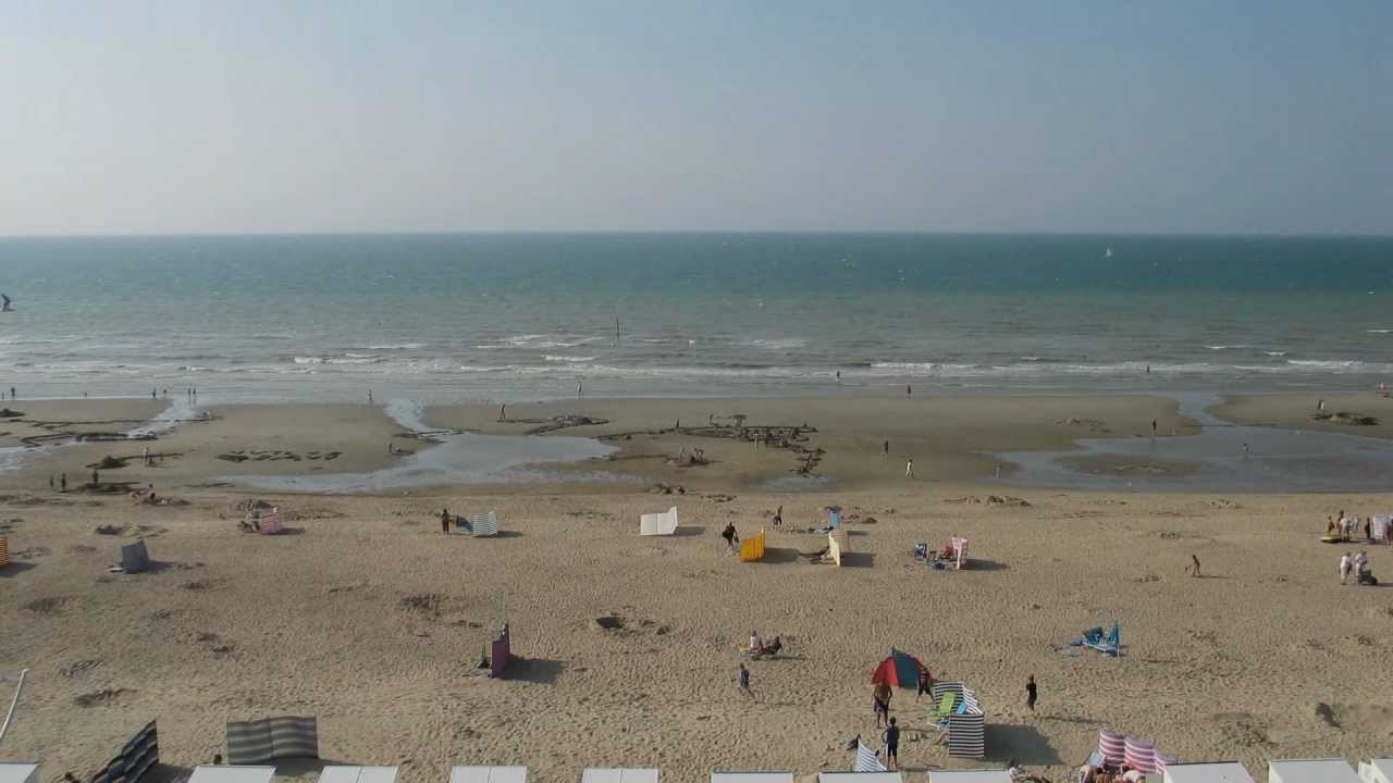 Eb en Vloed - YouTube - Middellandse Zee Eb En Vloed