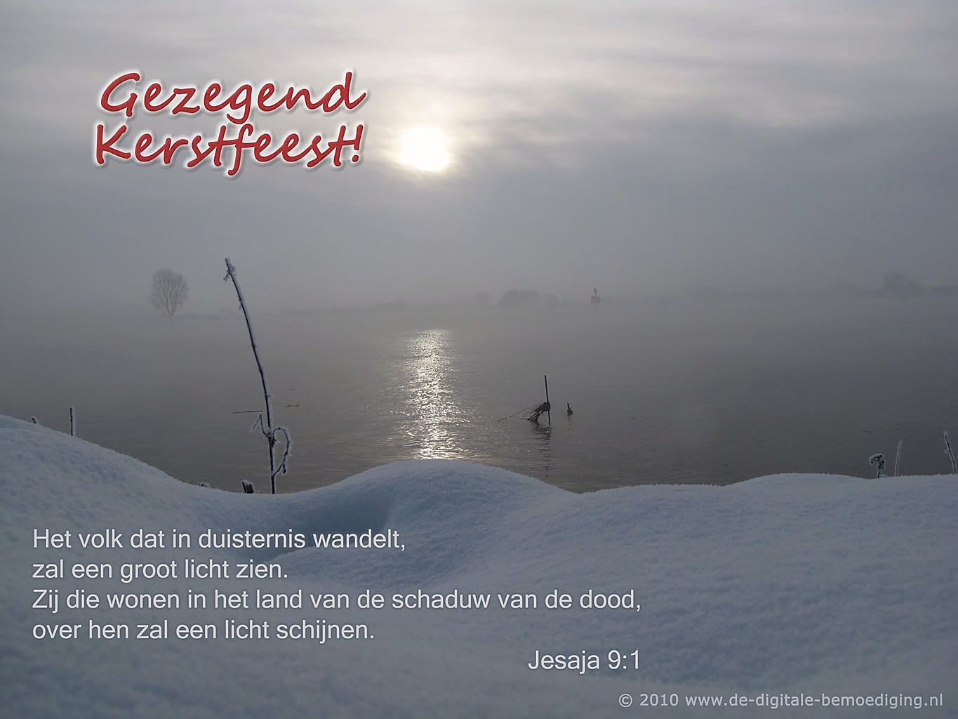 Het Volk Dat In Duisternis Wandelt Tekst Lied