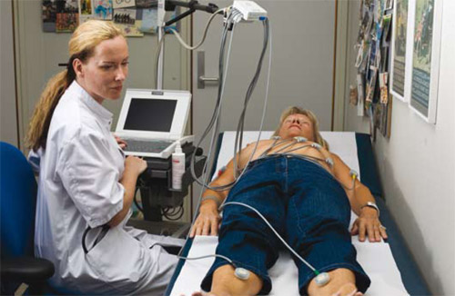 ECG (HARTFILMPJE) | Hartwijzer | NVVC - Wat Is Een Ecg Scan