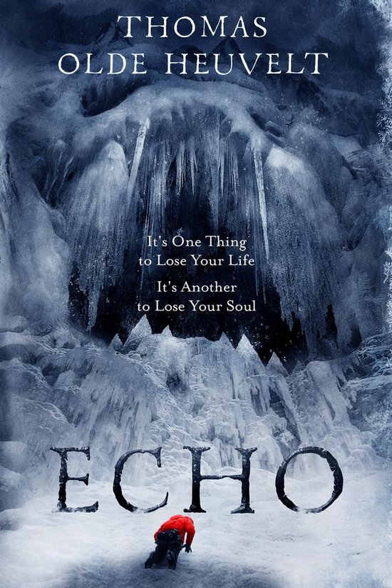 Echo Thomas Olde Heuvelt Samenvatting