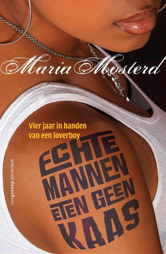 Echt Mannen Eten Geen Kaas