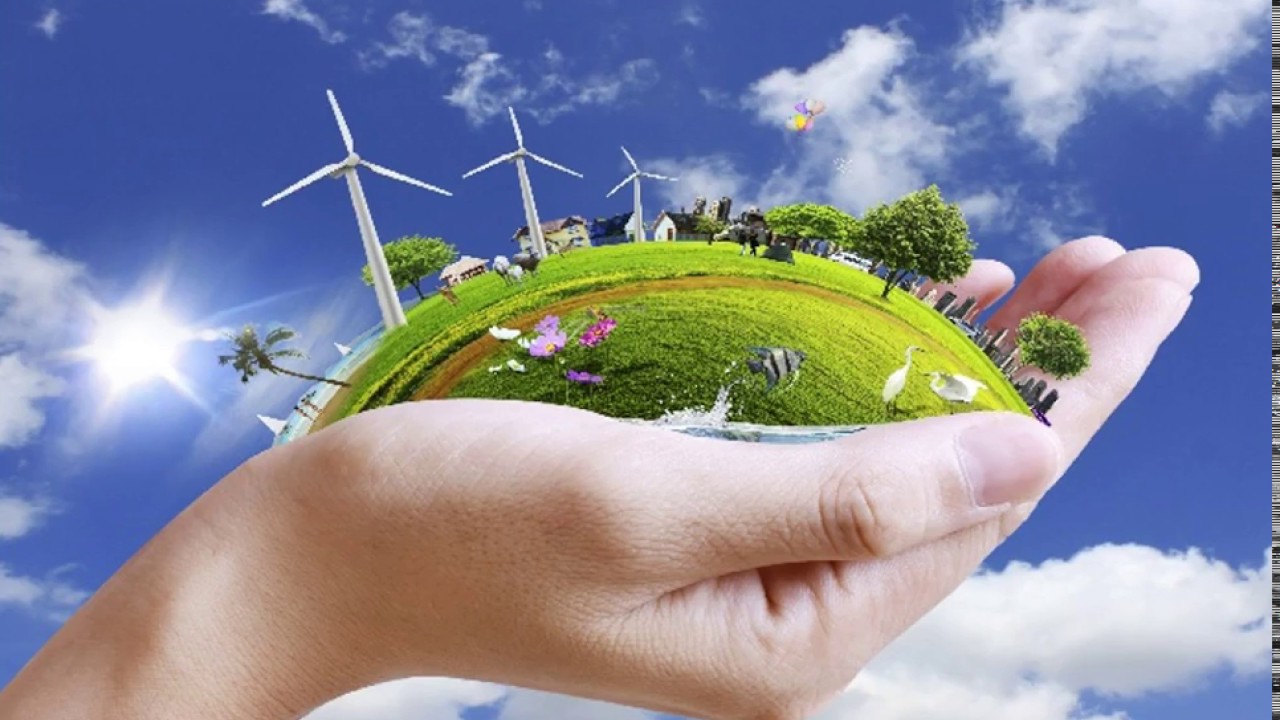 Ecologische Voetafdruk: duurzaam omgaan met het milieu - YouTube - Wat Is Mijn Ecologische Voetafdruk