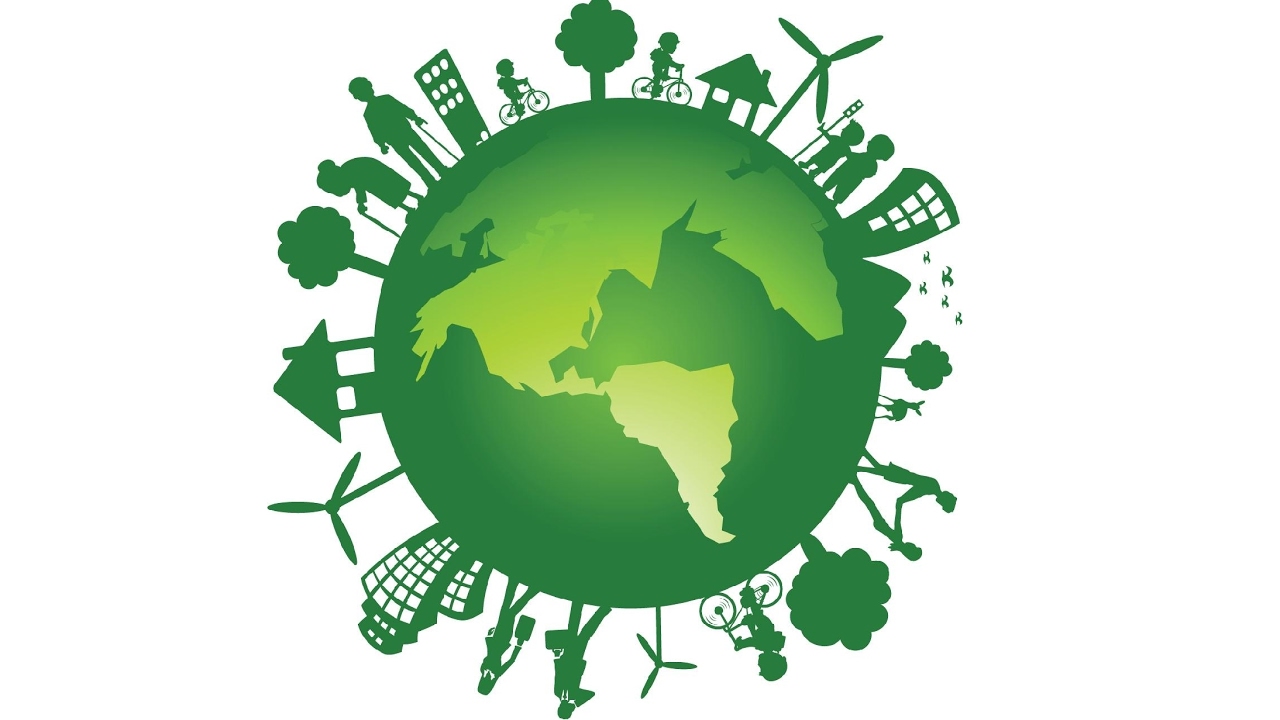Ecologische voetafdruk II - YouTube - Wat Is Mijn Ecologische Voetafdruk