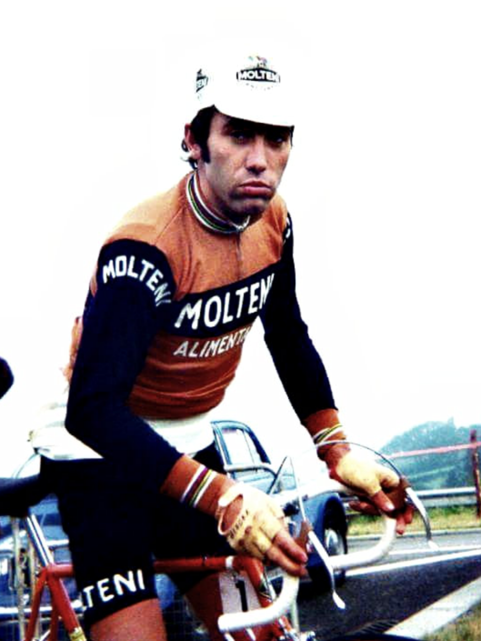 Eddy Merckx Won Deze Wielerklassieker 5 Maal