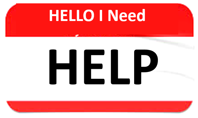 Editable Question Stems to Teach Students How to Ask For Help - Economics Of The Common Good