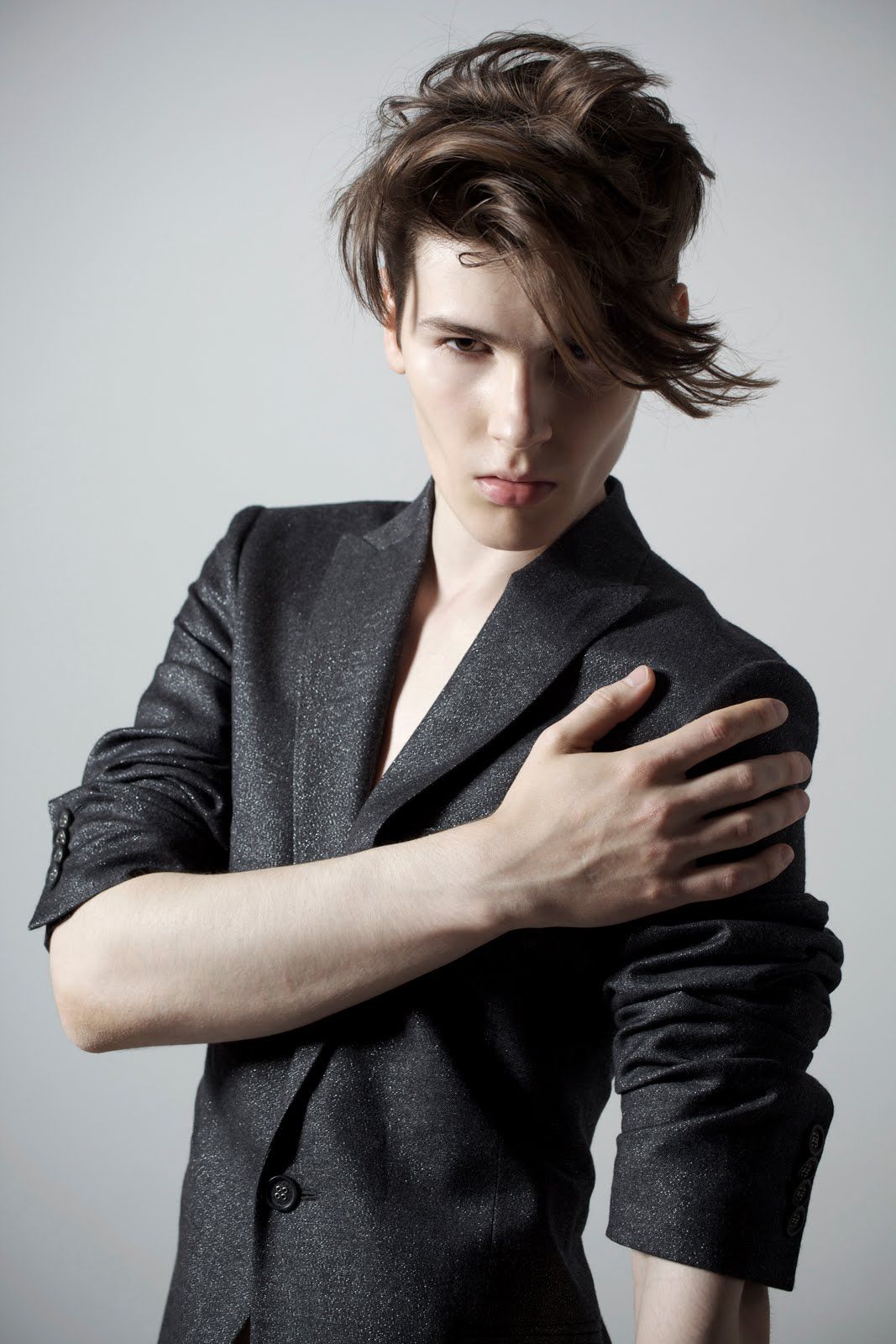 EDITORIAL: The New Faces - German Male Model | German male models, Long - Germaan Die Model Stond Voor De Nederlander