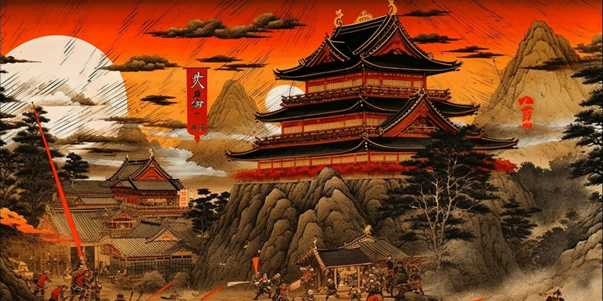 Edo Period Unveiled: A Journey into Japan's Era of Peace and Cultural - Japans Voetbalelftal - Spaans Voetbalelftal Standen