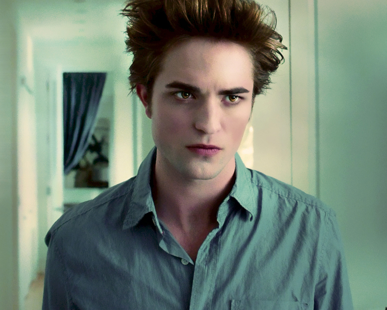 Edward - Edward Cullen Photo (32459699) - Fanpop - Edward Said Definition Of Orientalism