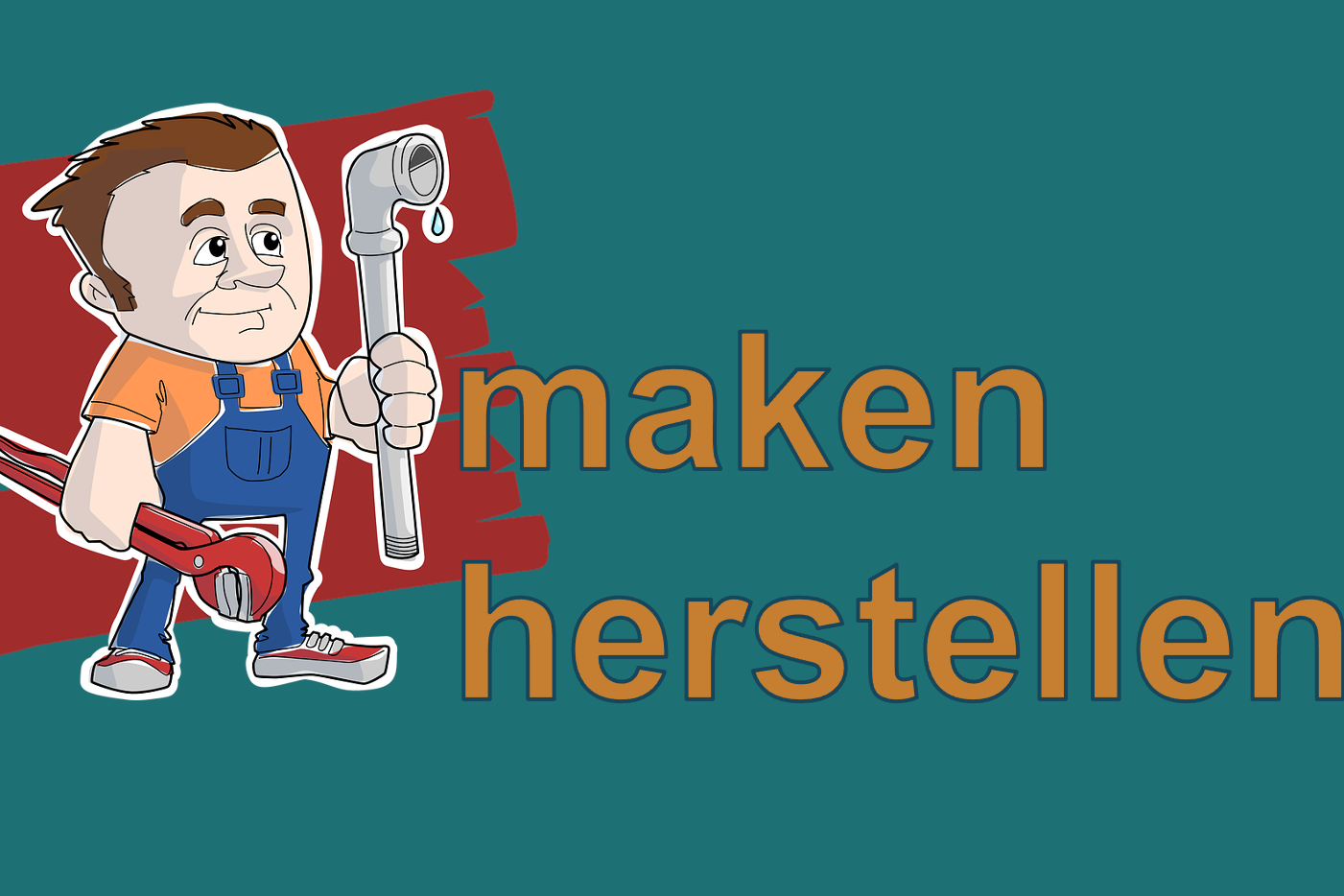 Een ander woord voor het werkwoord maken - Interactieve oefening - Ander Woord Voor Groet
