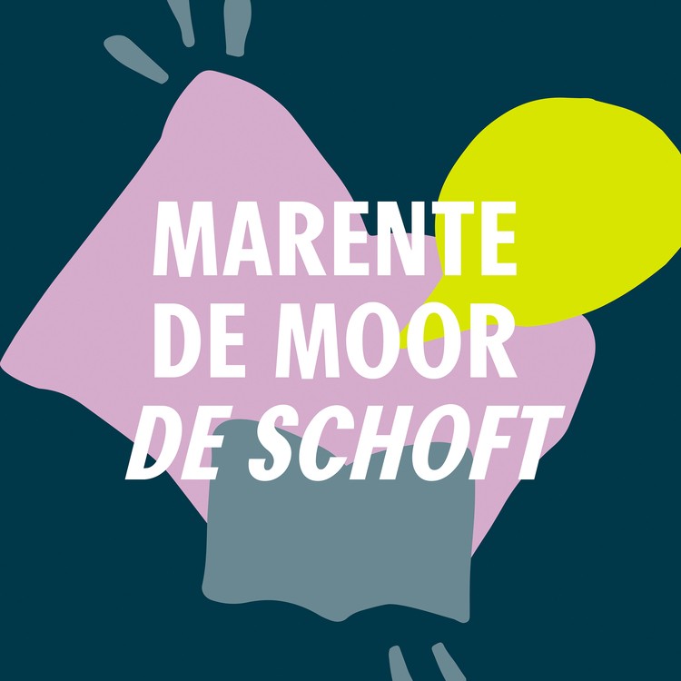 Een beetje in de war | Marente de Moor - De schoft – De Groene Amsterdammer - Marente De Moor De Schoft