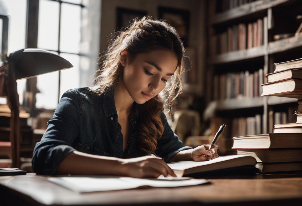 Een Boek Schrijven Over Jezelf – GoodFeeling - Een Boek Schrijven Over Jezelf