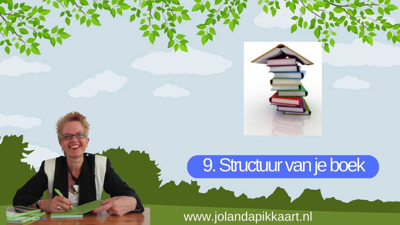 Wat Zijn Thema's Van Een Boek