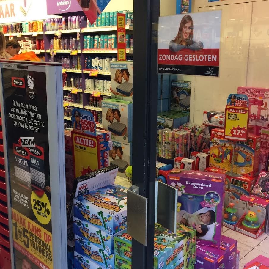 Een breed assortiment van verschillende assortimenten (van uit de - Wat Is Een Breed Assortiment