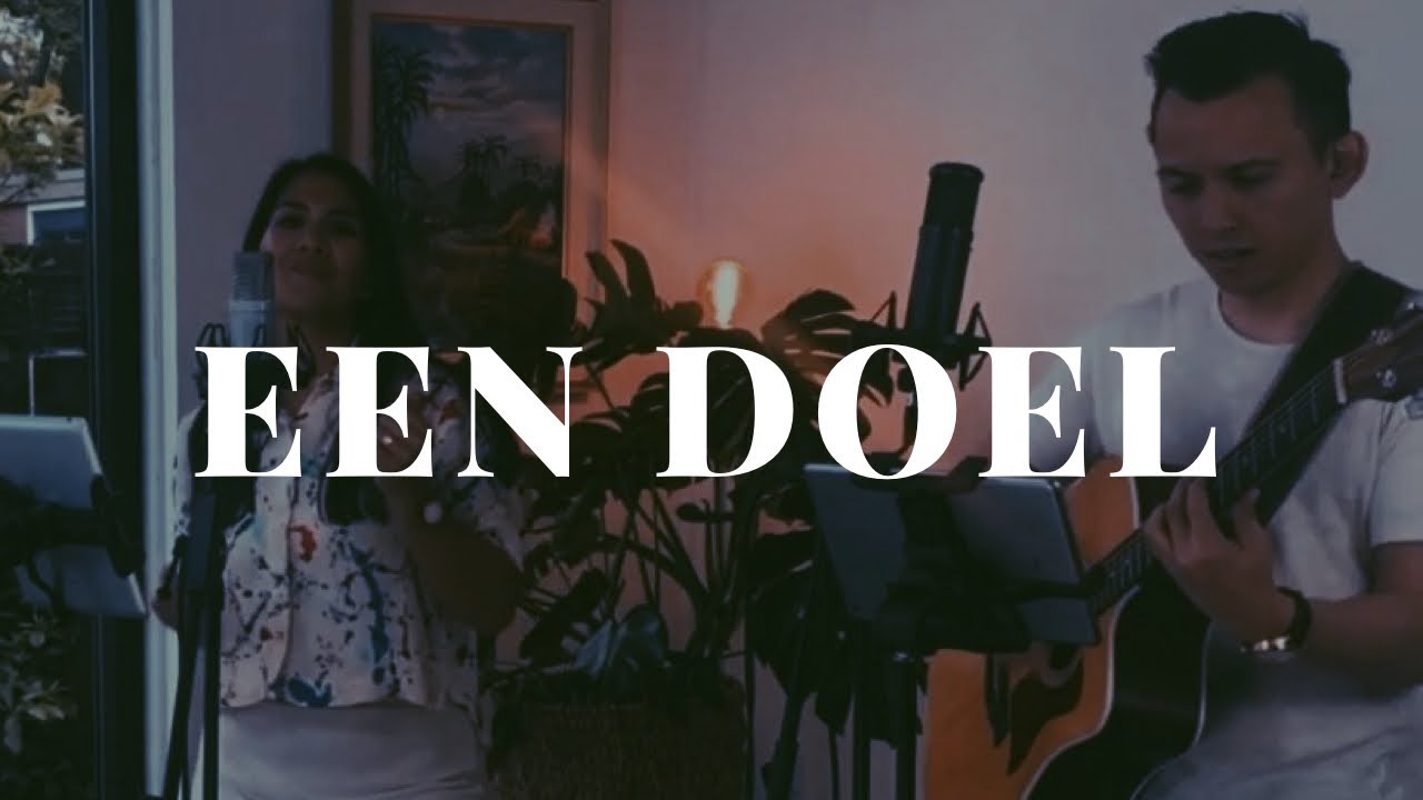 Een doel | Opwekking 771 | LFHS Worhsip - YouTube Music - Stichting Opwekking 771 - Eén Doel Songteksten
