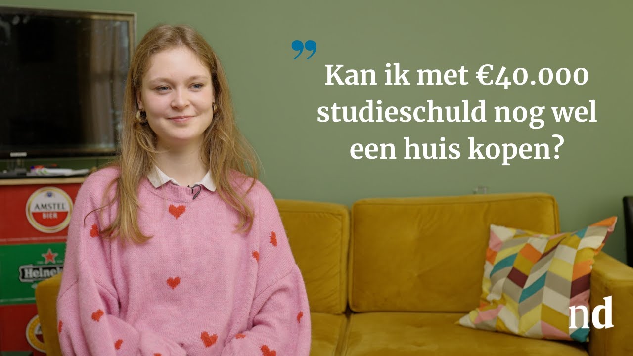 Studieschuld In Een Keer Aflossen Korting
