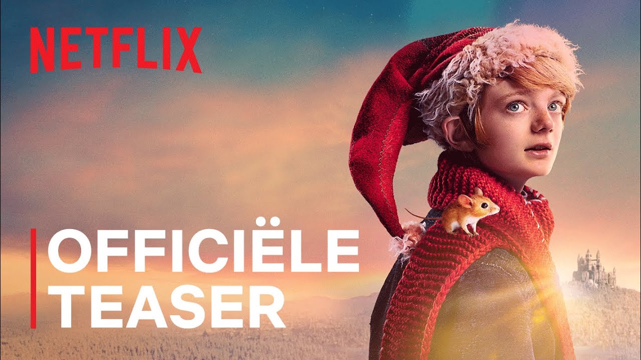 Een jongen met de naam Kerstmis | Maggie Smith, Henry Lawfull, Kristen - Een Jongen Met De Naam Kerst