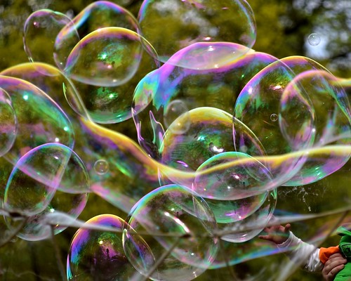 Een kinderhand is gauw gevuld / A child's hand is easily f… | Flickr - Een Kinderhand Is Gauw Gevuld