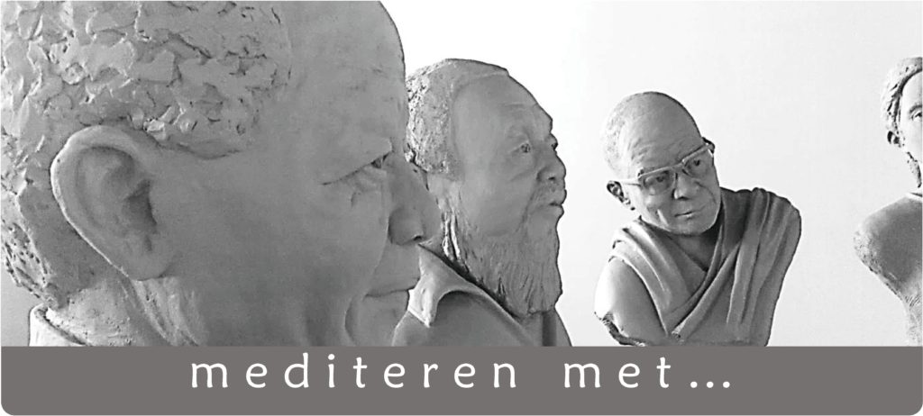 een kwartier voor God – christelijke meditaties - Een Kwartier Voor God
