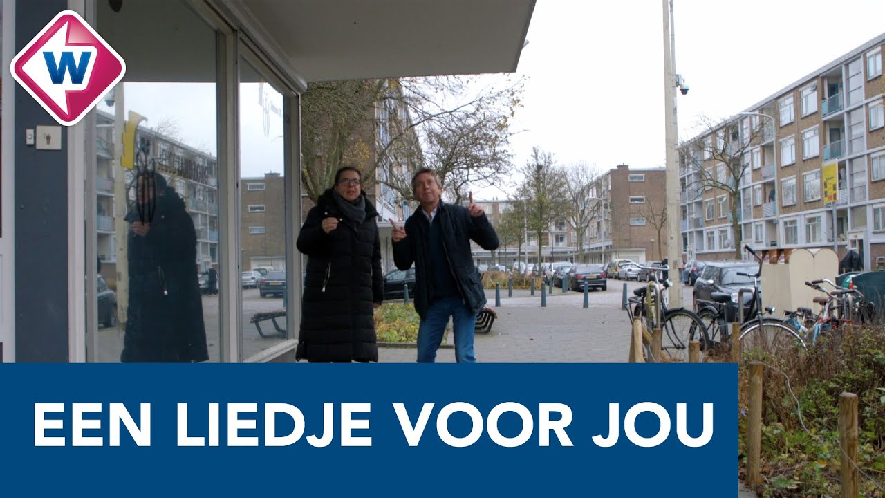Een Liedje voor Jou | Aflevering 14 | 'Close to you' - YouTube - Een Liedje Voor Jou