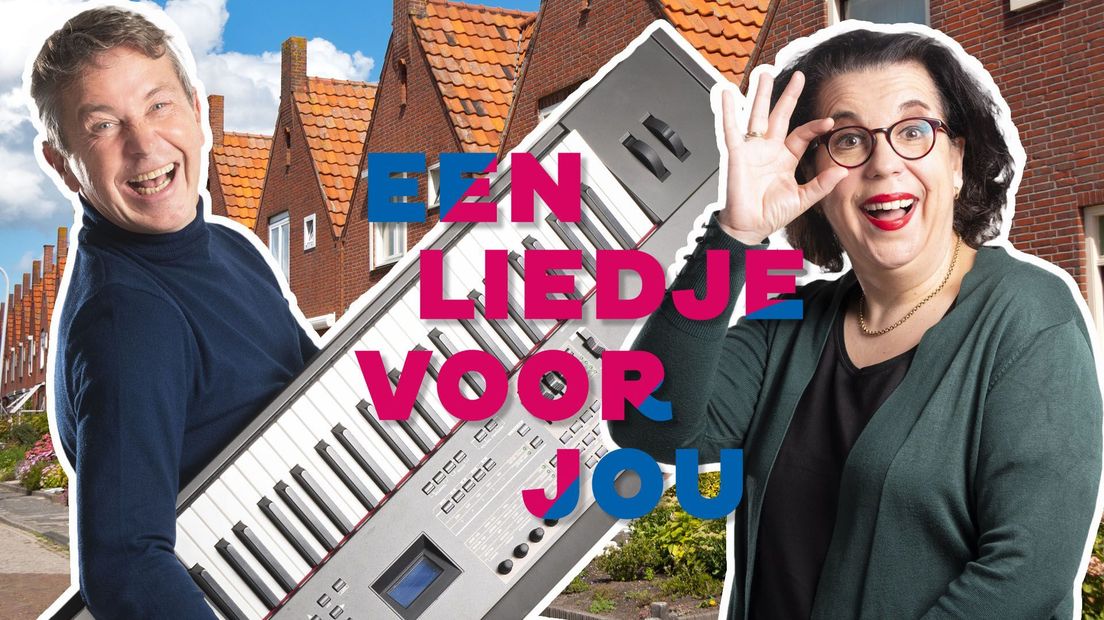 Een Liedje Voor Jou
