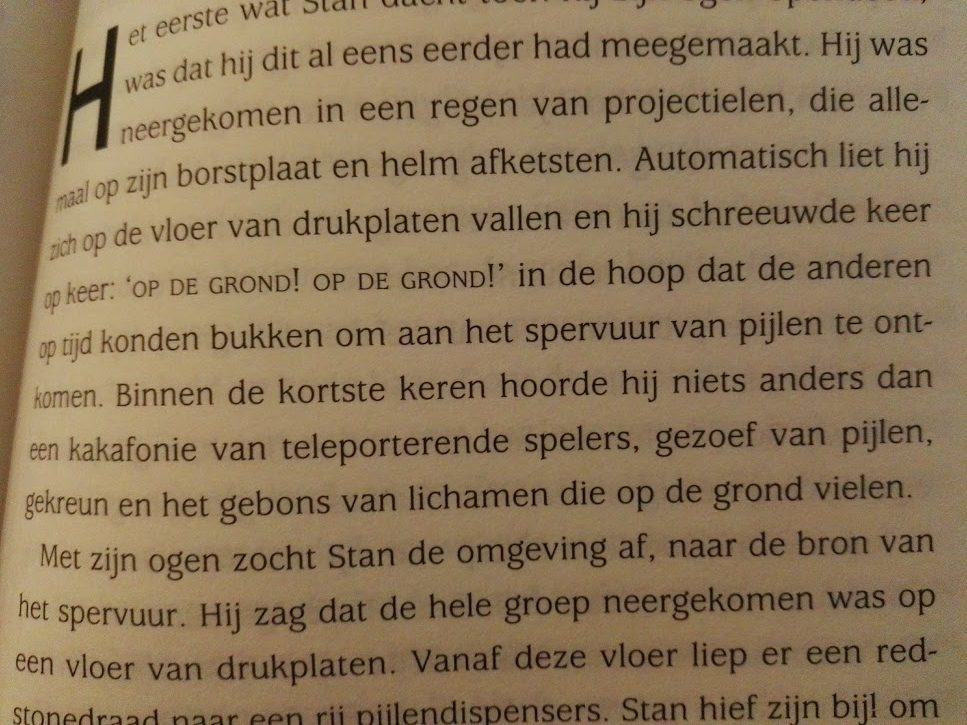 Een Minecraft avontuur: Strijd om Elementia - deel 2: Nacht van het kwaad - Nacht Van Het Kwaad