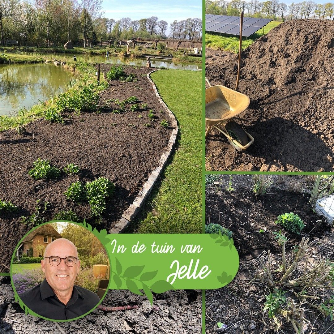 Goede Bodem Voor Het Zuipen
