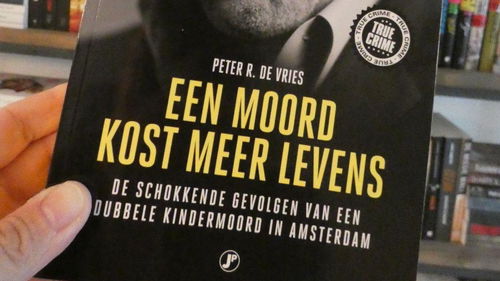 Een moord kost meer levens (serie, 2023) - FilmVandaag.nl - Een Moord Kost Meer Levens Hoeveel Afleveringen