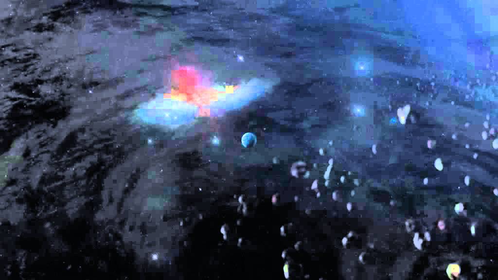 Een mysterieuze planeet | Direct From Pluto: First Encounter - YouTube - Waarom Is Pluto Geen Planeet Meer