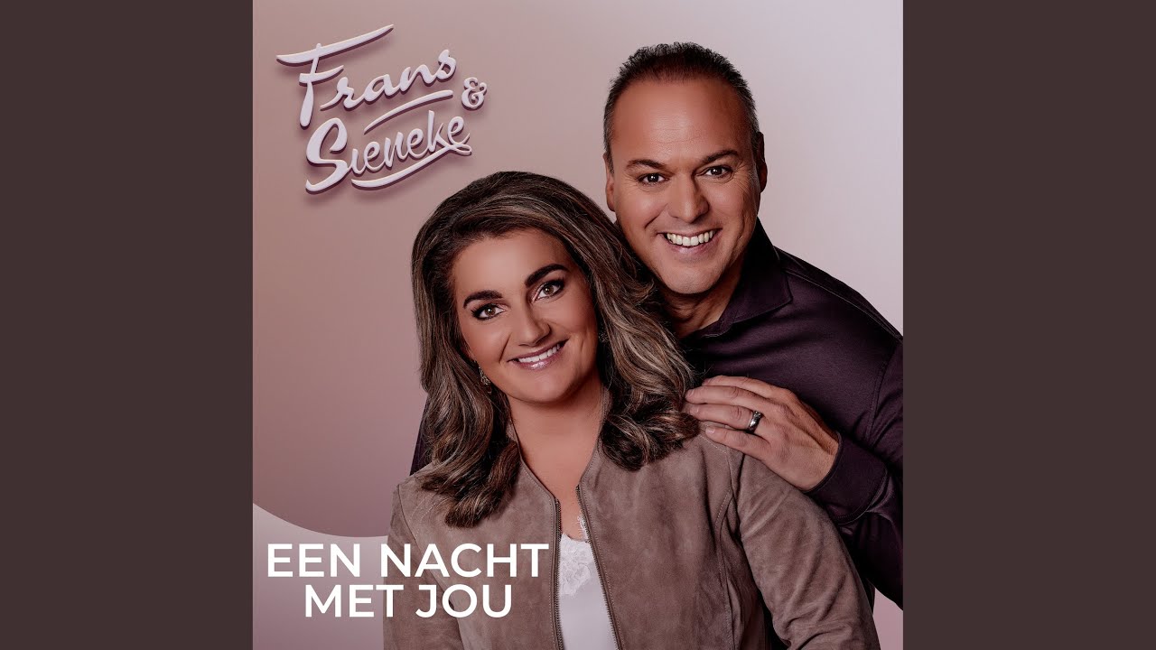 Een nacht met jou - YouTube - Mijn Nacht Met Vedder Samenvatting
