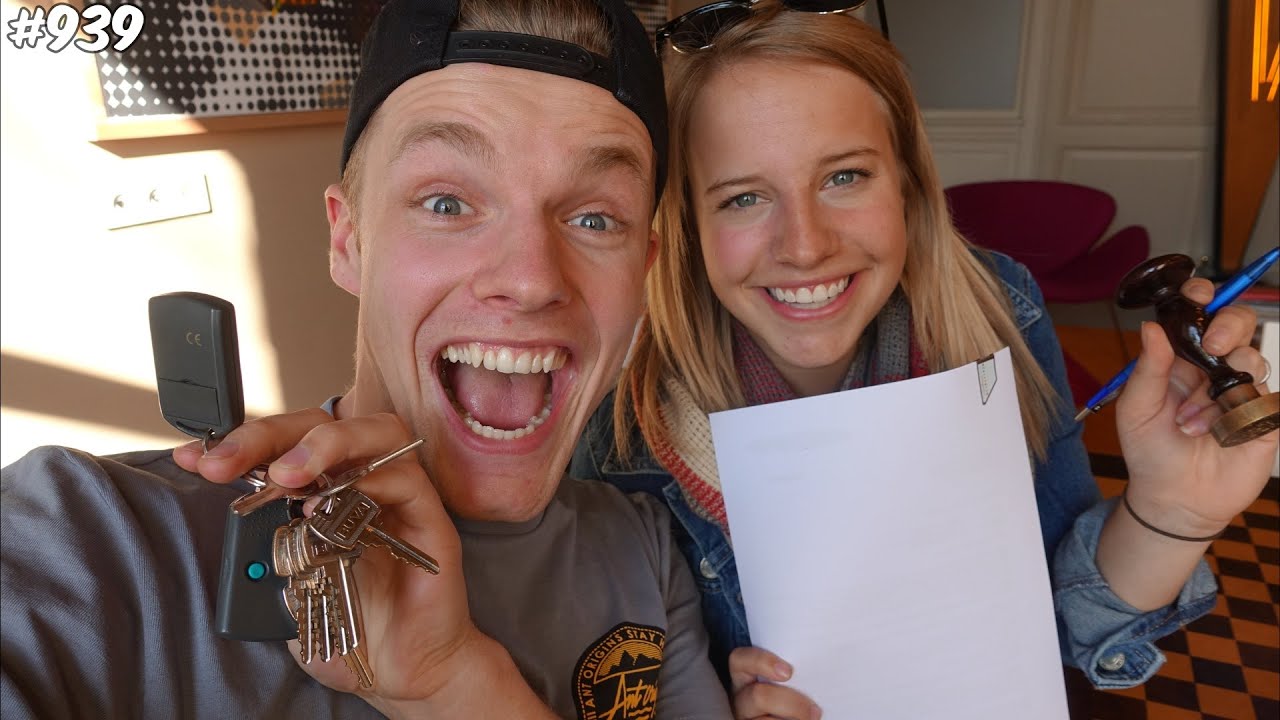 Wie Is De Vader Van Enzoknol