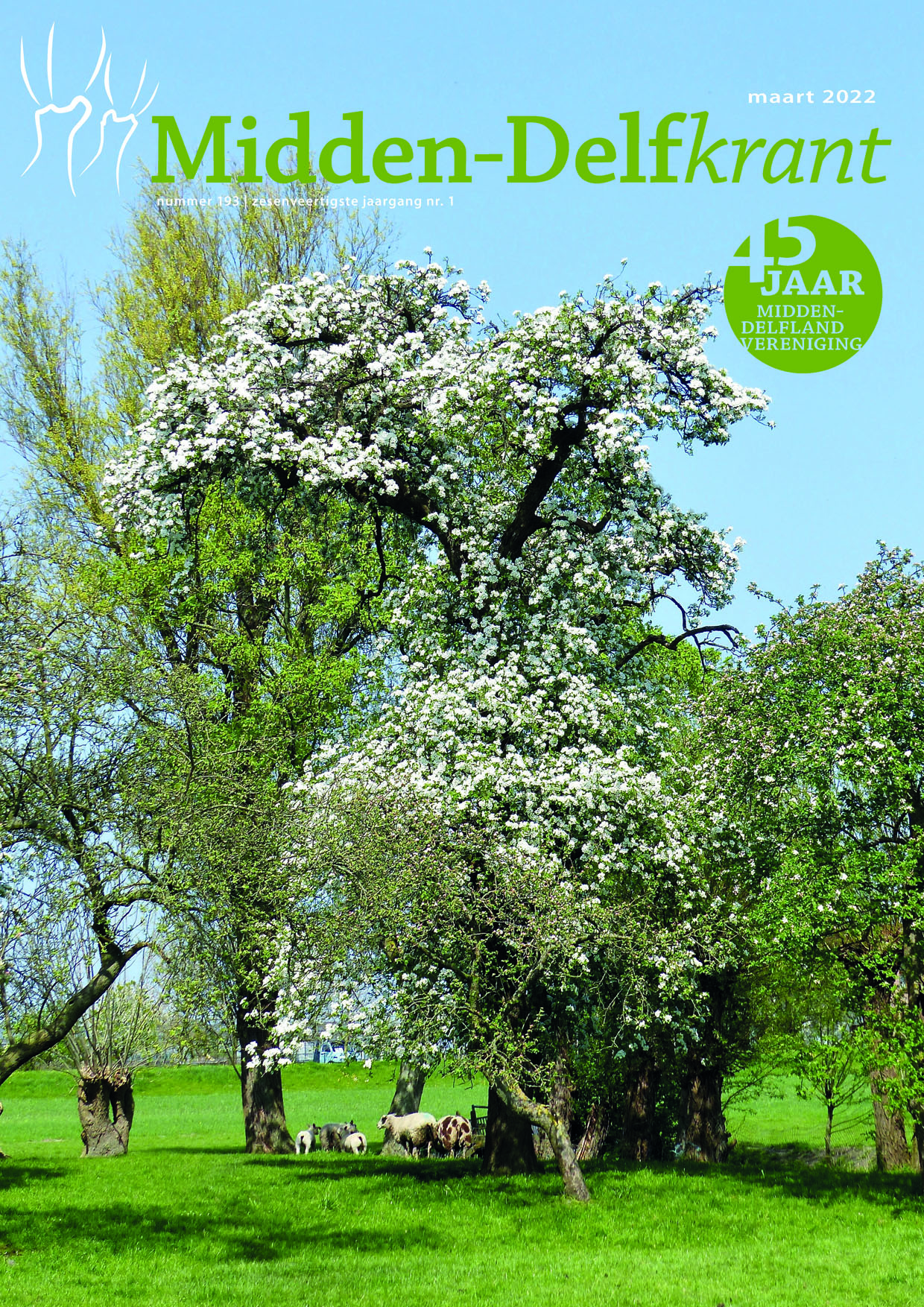 Een Nieuwe Lente Een Nieuw Geluid Betekenis