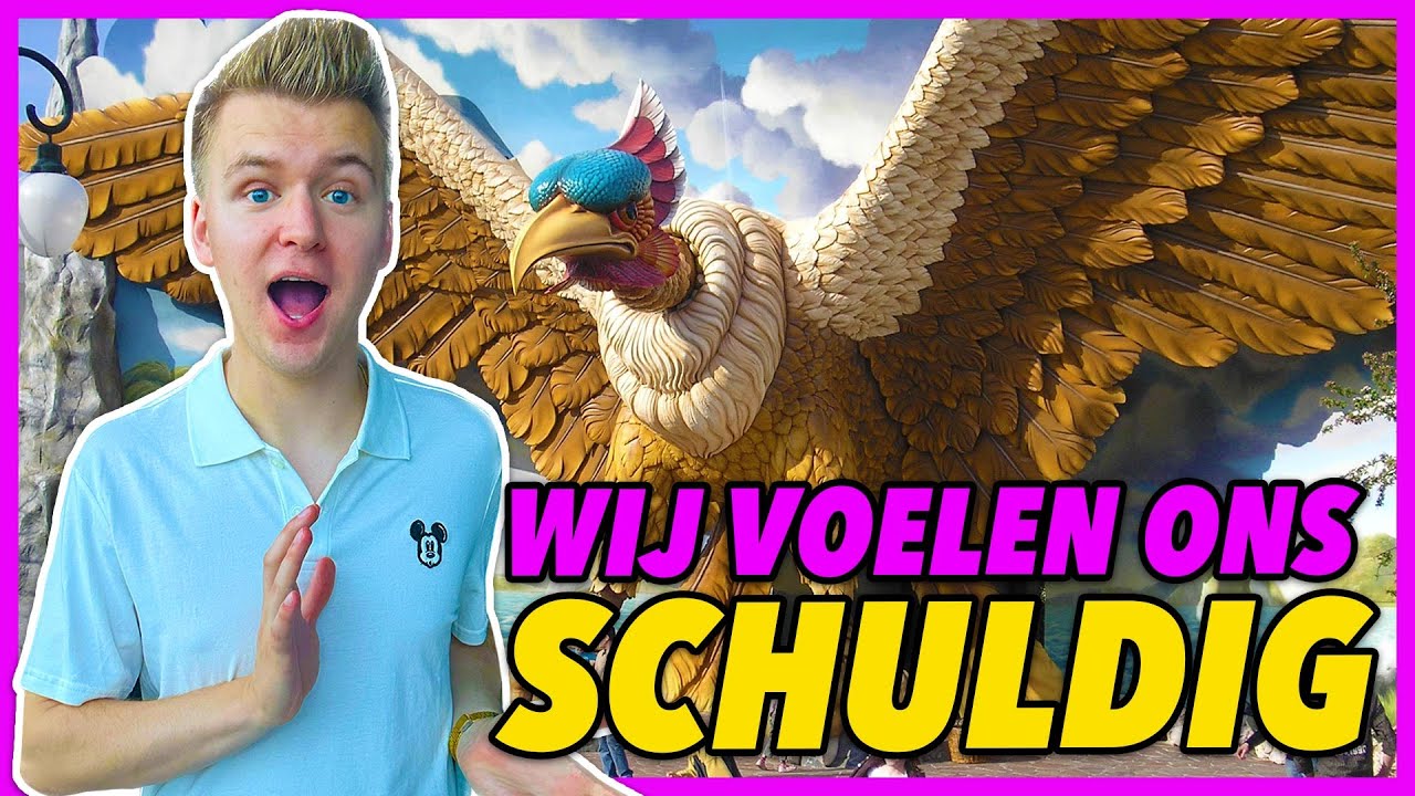 Een ODE aan VOGELROK - YouTube - Gaat De Vogelrok Over De Kop