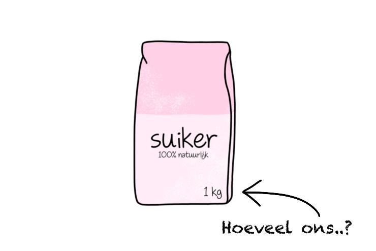 Een Ons Is Hoeveel Gram: Ontdek Het Precieze Gewicht! - 2 Ons Is Hoeveel Gram