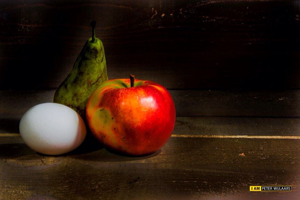 Een peer voor een Appel en een ei | Fruit, Pear, Apple - Voor Een Appel En Een Ei
