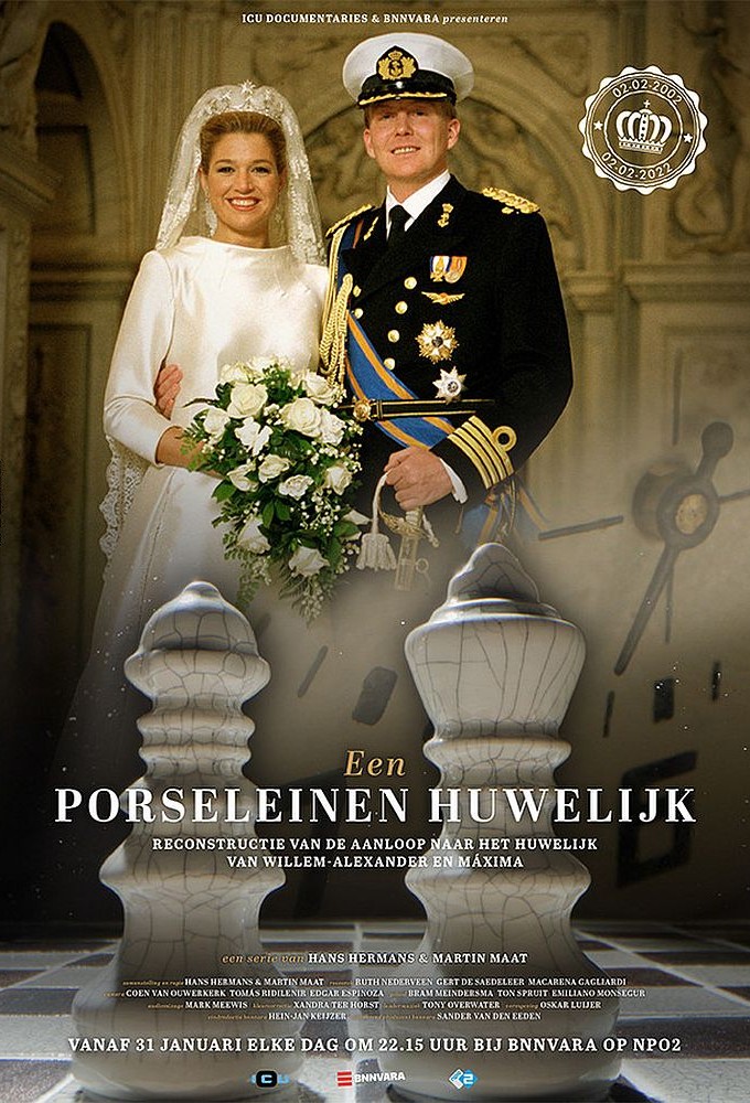 Een Porseleinen Huwelijk - TheTVDB.com - Wat Is Een Porseleinen Huwelijk