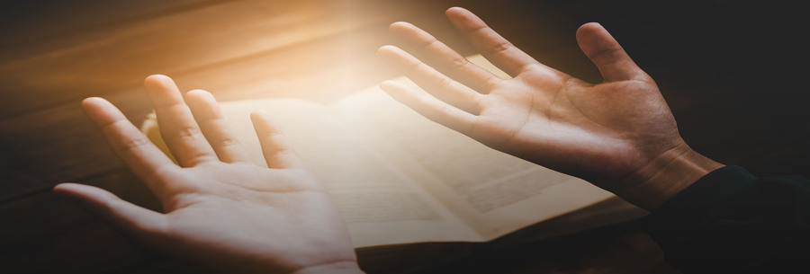 Een prachtig gebed tot de Heilige Geest, goddelijke Trooster | De - Gebed Tot De Heilige Geest
