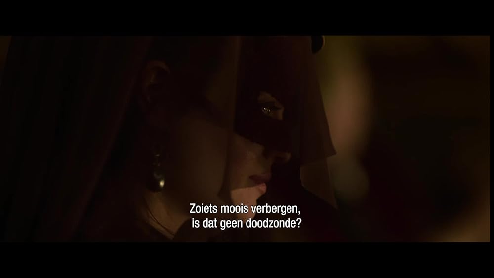 Een Schitterend Gebrek - Trailer - Een Schitterend Gebrek | IMDb - Een Schitterend Gebrek Recensie Film