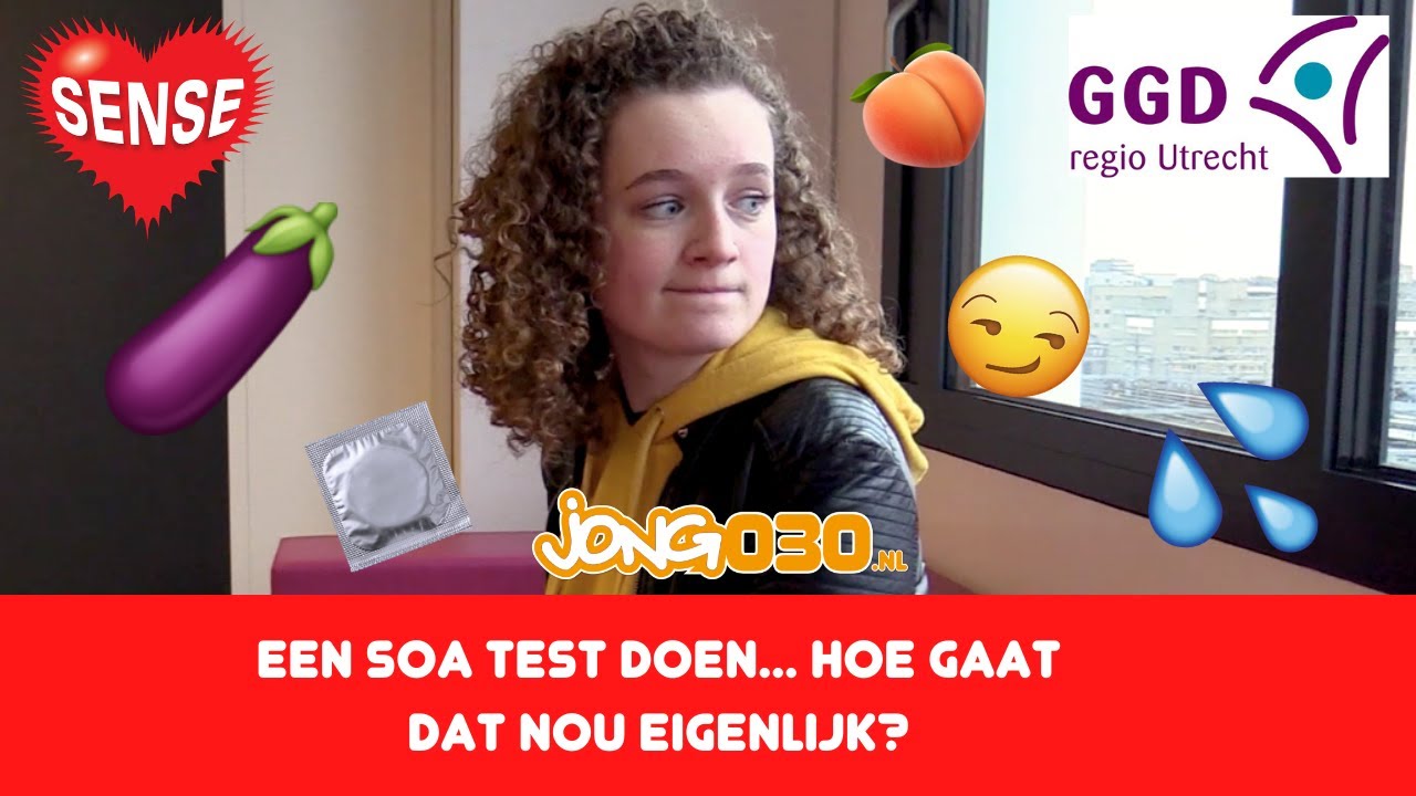 Wat Te Doen Tegen Een Soa