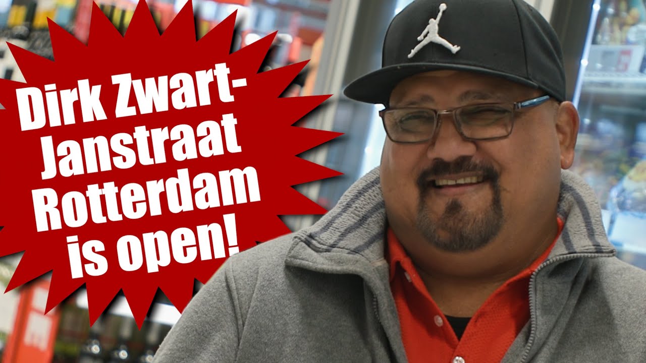 Een Tien Meter Lange Rode Loper in Havenstad! - YouTube - Grootste Havenstad Aan De Rode Zee