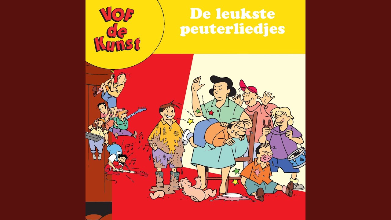 Een Twee Drie Vier, Hoedje Van, Hoedje Van - YouTube - Hoedje Van De Koning Betekenis