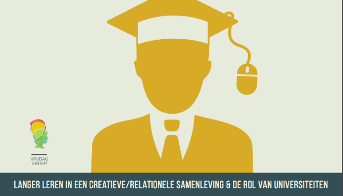 Een universitair diploma behalen op latere leeftijd is enkel weggelegd - Havo Diploma Halen Op Latere Leeftijd