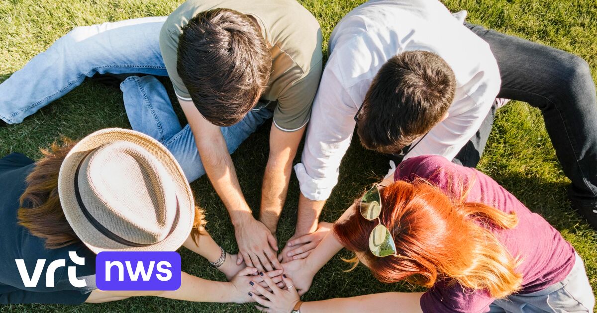 "Een van de meest onderschatte vormen van liefde": hoe een verloren - 7 Vormen Van Liefde