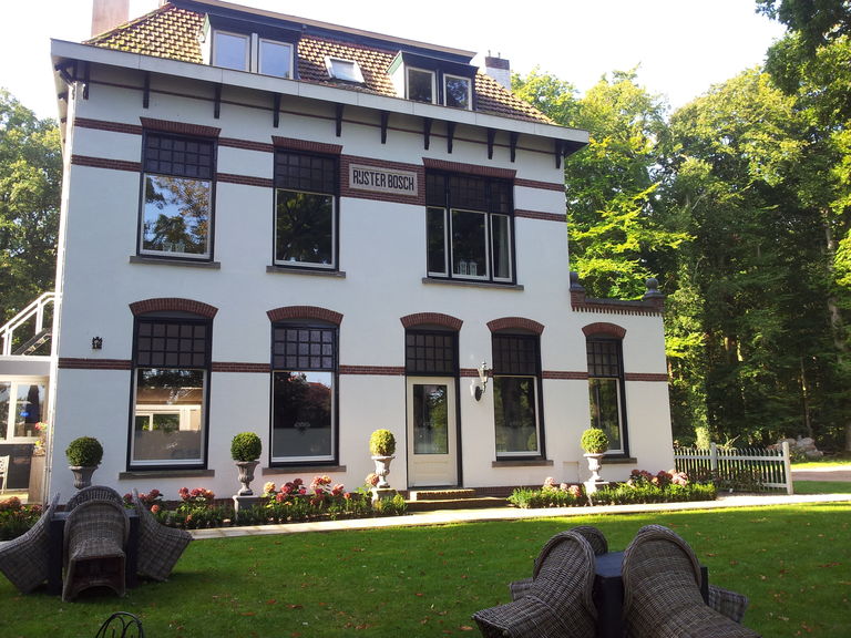 Één van de mooiste B&B'S in Friesland in Rijs | Vipio - B En B West Friesland