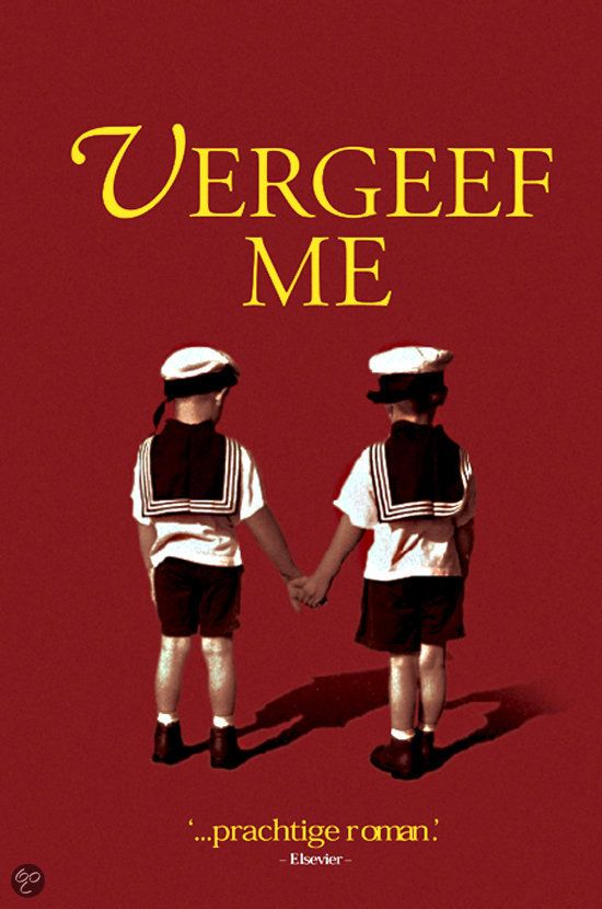 Een van de mooiste ooit gelezen, zijn andere boeken vielen iets tegen - Karakter In Een Roman Film Of Toneelstuk