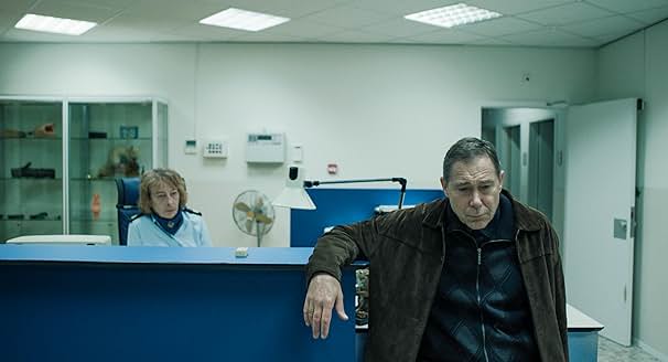 Een van ons (TV Mini Series 2024) - IMDb - Cast Van Een Van Ons
