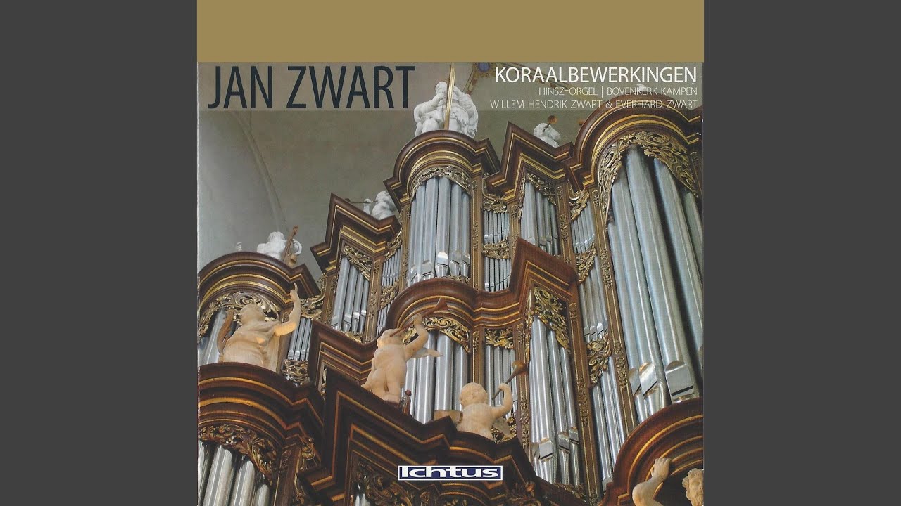"Een vaste burg is onze God" (Fantasie over het Lutherlied) - YouTube Music - Een Vaste Burg Is Onze God