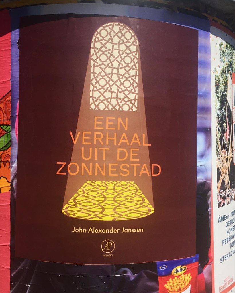 Een verhaal uit de zonnestad. #eenverhaaluitdezonnestad #p… | Flickr - Een Verhaal Uit De Zonnestad Samenvatting