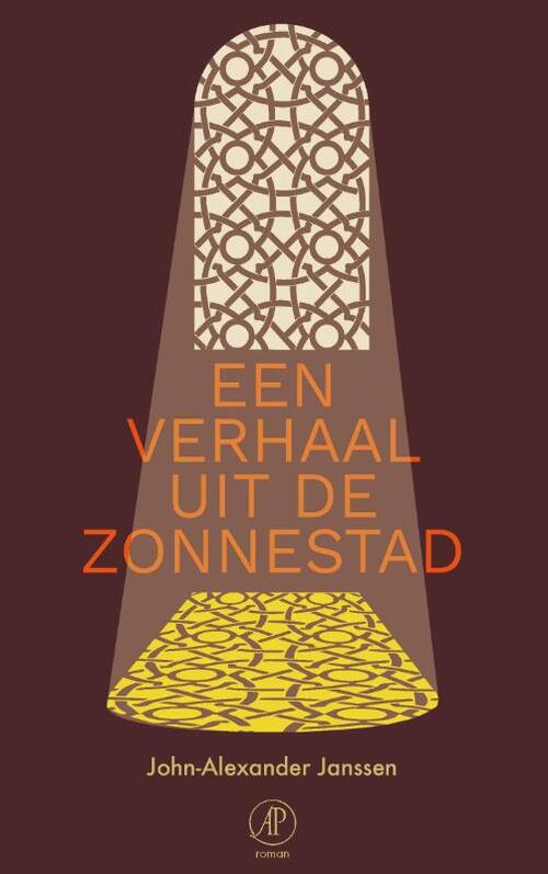 Een Verhaal Uit De Zonnestad