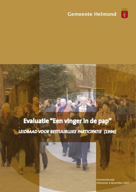 Een vinger in de pap hebben.=Invloed hebben. | Oneliners op www.one - Een Vinger In De Pap Hebben