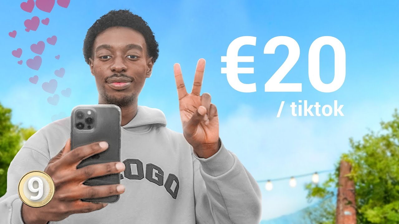 Een Vlucht Naar Een Ander Land 😳| Reizen Met 1 EURO Door Heel Europa - Een Land Met Een K
